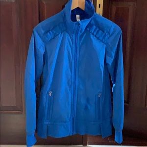 🌈LULULEMON Bandit run jacket